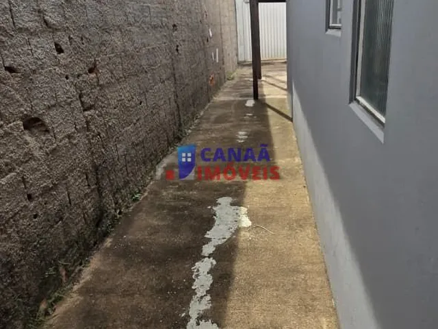 Imagem 5: Casa 2 quartos bairro aurora, aceita financiamento