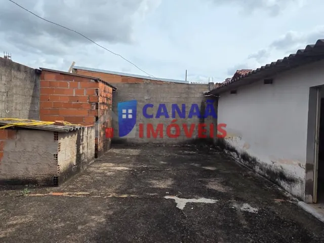 Imagem 7: Casa 2 quartos bairro aurora, aceita financiamento