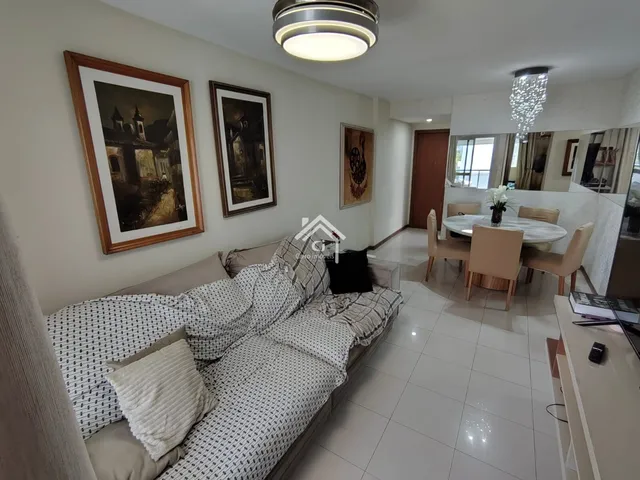 Imagem 11: Apartamento de 4 quartos no Condomínio Rio2