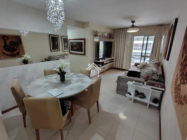 Imagem 14: Apartamento de 4 quartos no Condomínio Rio2
