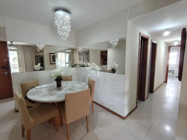 Imagem 2: Apartamento de 4 quartos no Condomínio Rio2