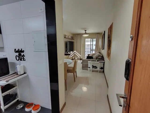 Imagem 7: Apartamento de 4 quartos no Condomínio Rio2
