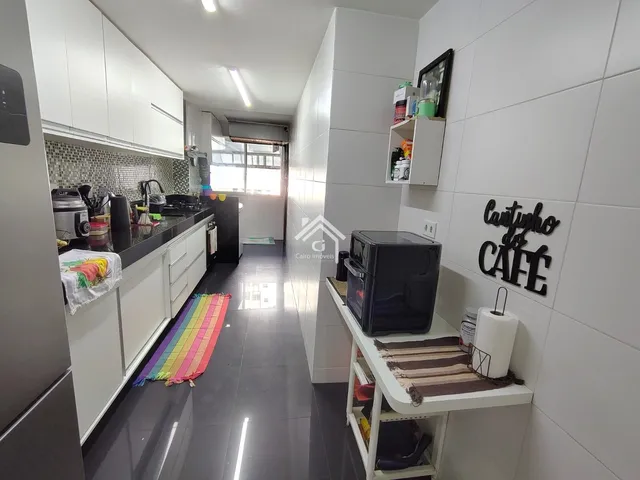 Imagem 6: Apartamento de 4 quartos no Condomínio Rio2