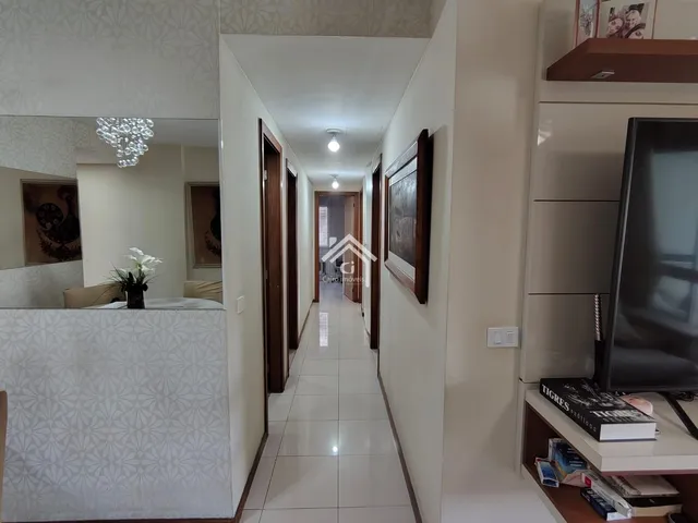 Imagem 16: Apartamento de 4 quartos no Condomínio Rio2