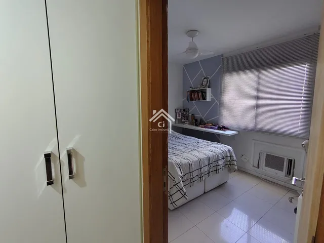 Imagem 5: Apartamento de 4 quartos no Condomínio Rio2