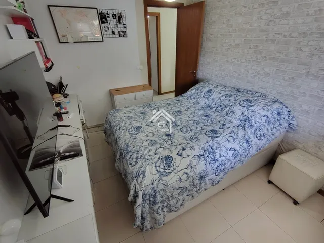 Imagem 12: Apartamento de 4 quartos no Condomínio Rio2