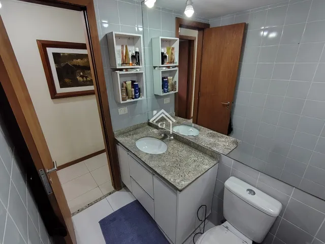 Imagem 13: Apartamento de 4 quartos no Condomínio Rio2