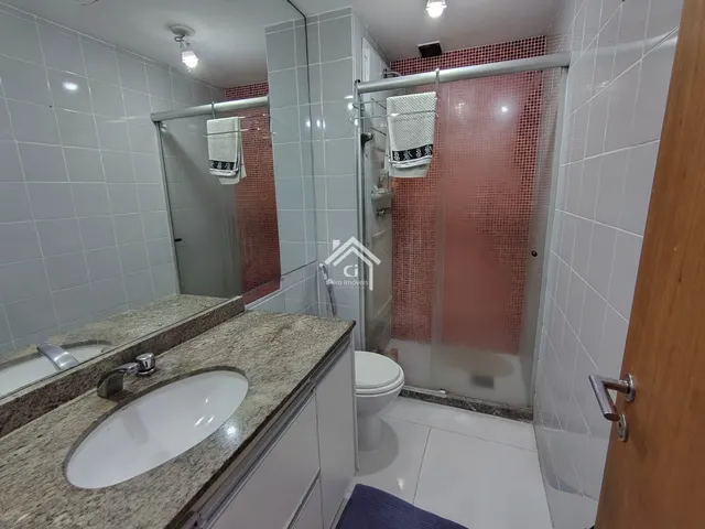 Imagem 15: Apartamento de 4 quartos no Condomínio Rio2