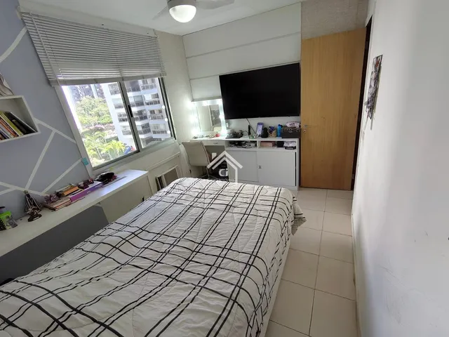 Imagem 8: Apartamento de 4 quartos no Condomínio Rio2