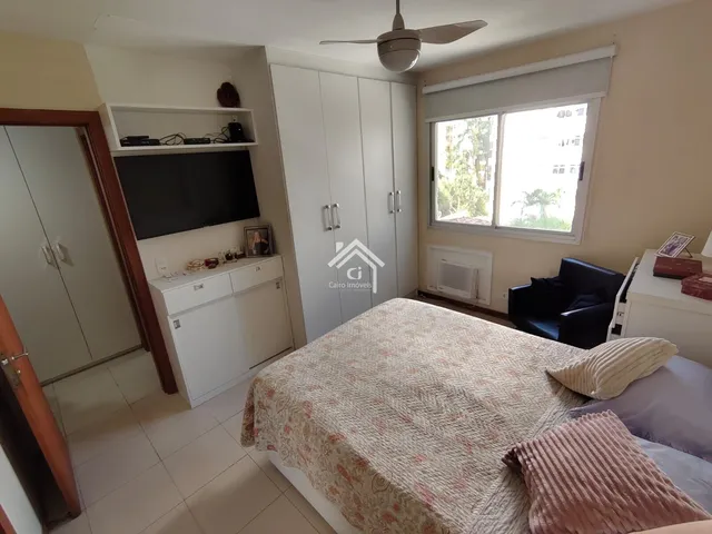 Imagem 3: Apartamento de 4 quartos no Condomínio Rio2