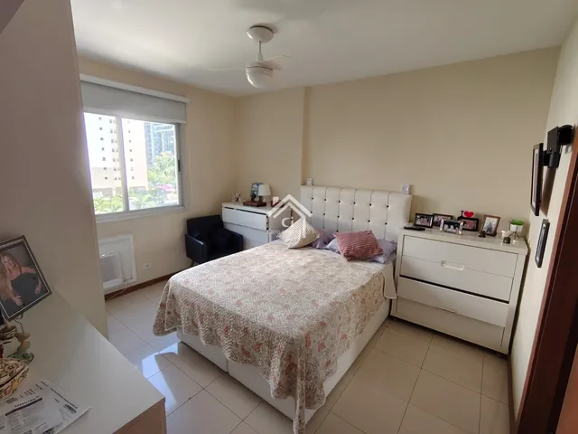 Imagem 4: Apartamento de 4 quartos no Condomínio Rio2