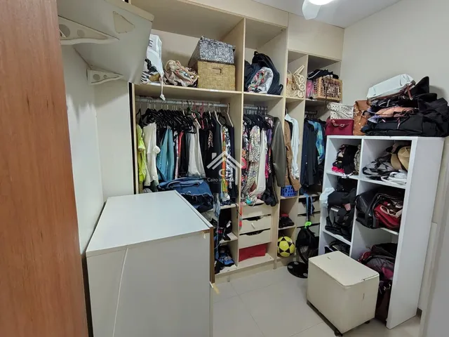 Imagem 9: Apartamento de 4 quartos no Condomínio Rio2
