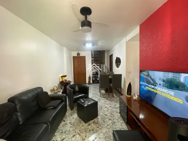 Imagem: Cobertura Duplex no Condomínio Rio2