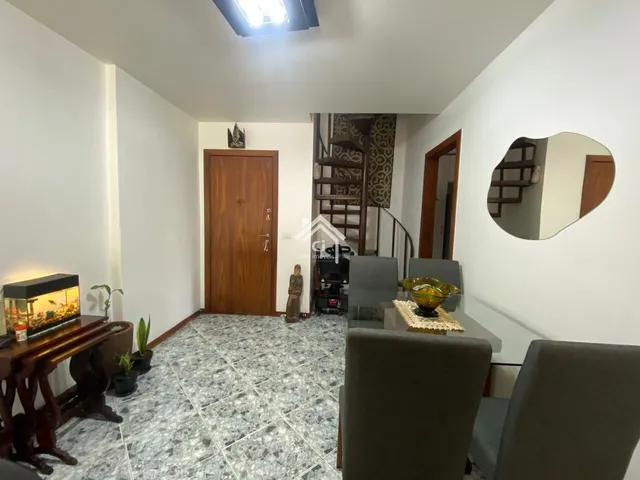 Imagem 11: Cobertura Duplex no Condomínio Rio2