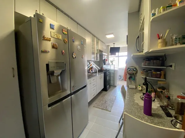 Imagem 9: Cobertura Duplex no Condomínio Rio2
