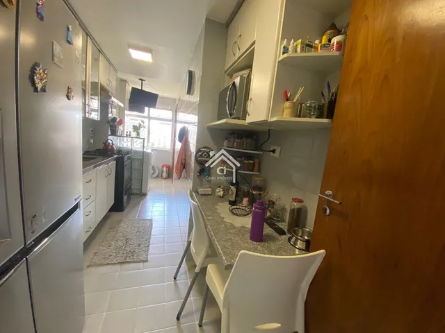 Imagem 13: Cobertura Duplex no Condomínio Rio2