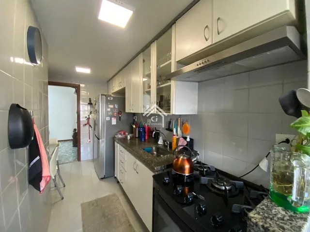 Imagem 5: Cobertura Duplex no Condomínio Rio2