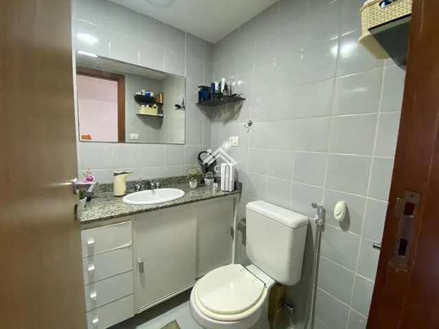 Imagem 4: Cobertura Duplex no Condomínio Rio2