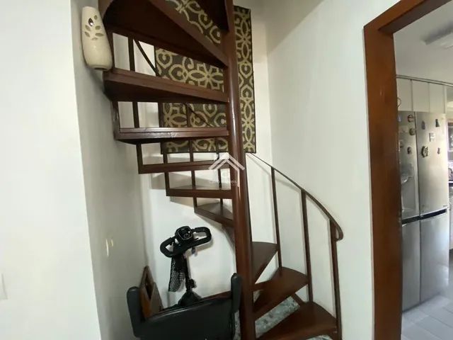 Imagem 12: Cobertura Duplex no Condomínio Rio2