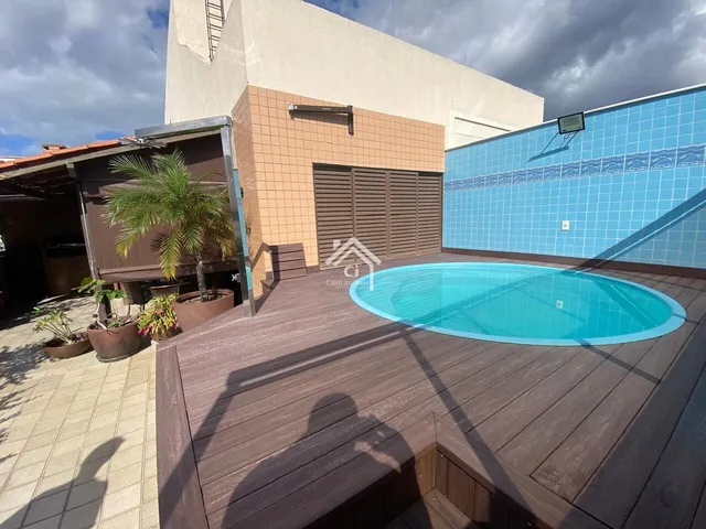 Imagem 3: Cobertura Duplex no Condomínio Rio2