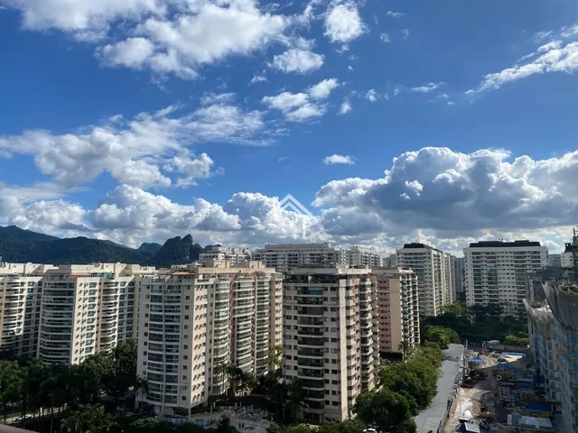 Imagem 2: Cobertura Duplex no Condomínio Rio2