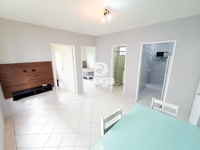 Imagem 3: 2 Dormitórios com vaga em um dos lugares mais desejados do Itacorubi