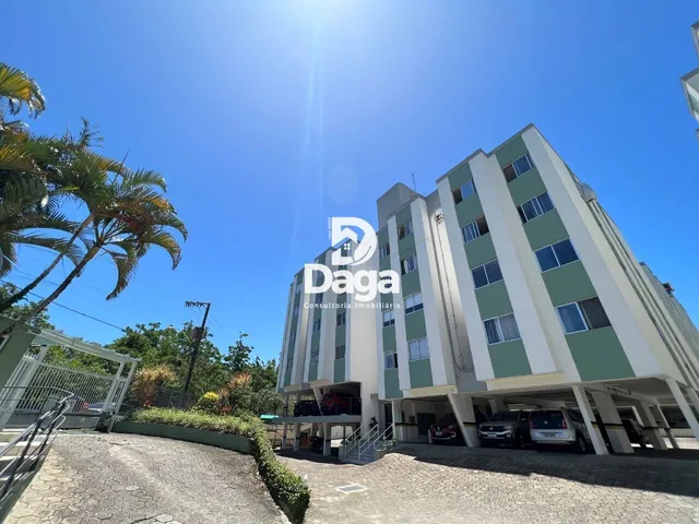 Imagem 7: 2 Dormitórios com vaga em um dos lugares mais desejados do Itacorubi