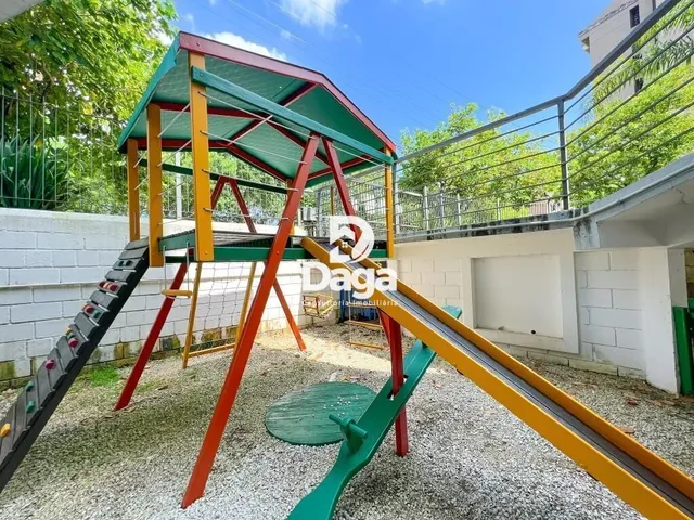 Imagem 8: 2 Dormitórios com vaga em um dos lugares mais desejados do Itacorubi