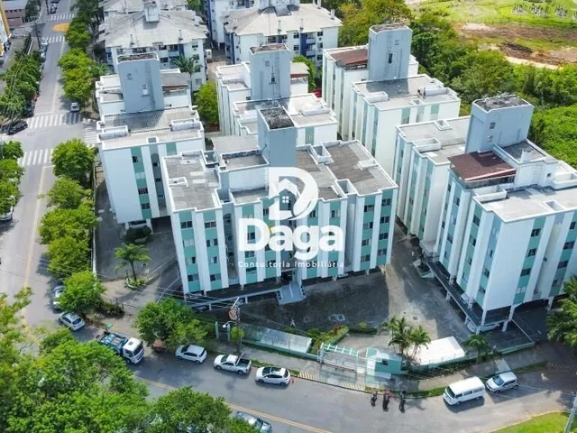 Imagem 12: 2 Dormitórios com vaga em um dos lugares mais desejados do Itacorubi