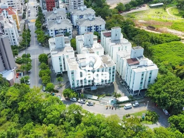 Imagem 6: 2 Dormitórios com vaga em um dos lugares mais desejados do Itacorubi