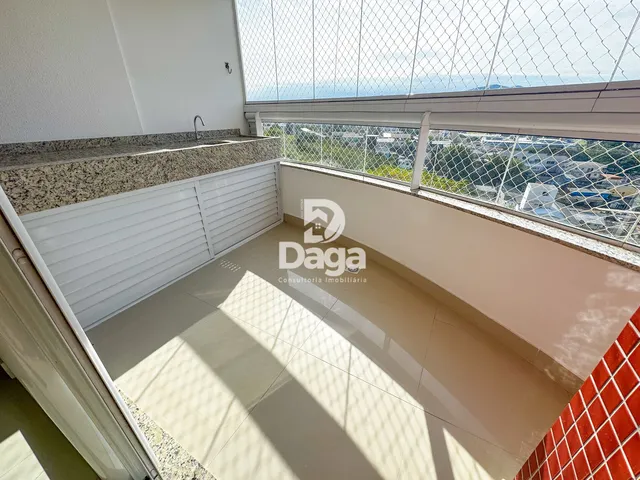 Imagem 10: Apartamento no Bairro Pantanal, Florianópolis/SC