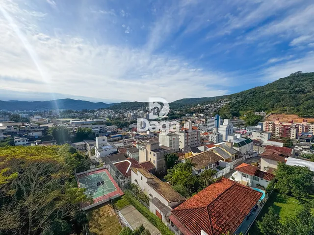 Imagem 13: Apartamento no Bairro Pantanal, Florianópolis/SC