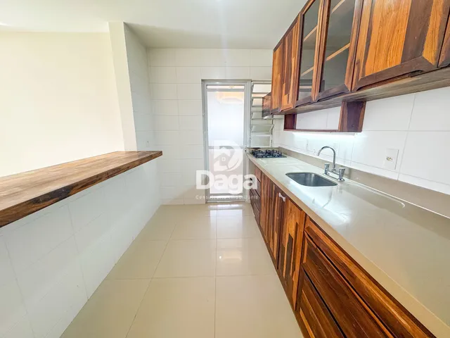 Imagem 3: Apartamento no Bairro Pantanal, Florianópolis/SC