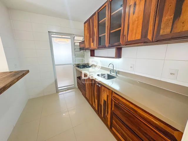 Imagem 2: Apartamento no Bairro Pantanal, Florianópolis/SC
