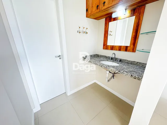 Imagem 5: Apartamento no Bairro Pantanal, Florianópolis/SC