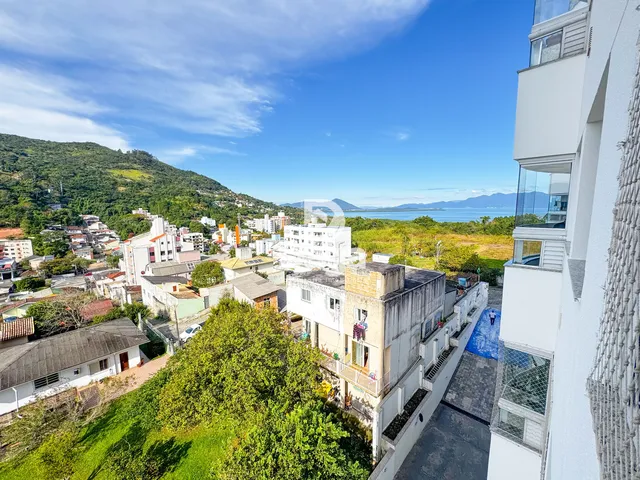 Imagem 11: Apartamento no Bairro Pantanal, Florianópolis/SC