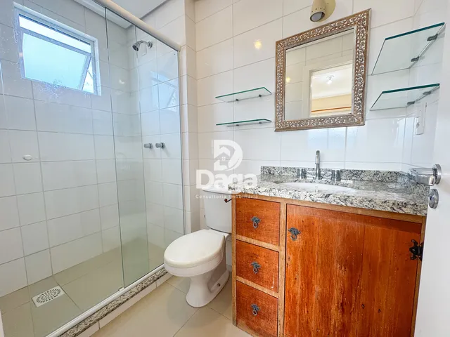 Imagem 16: Apartamento no Bairro Pantanal, Florianópolis/SC