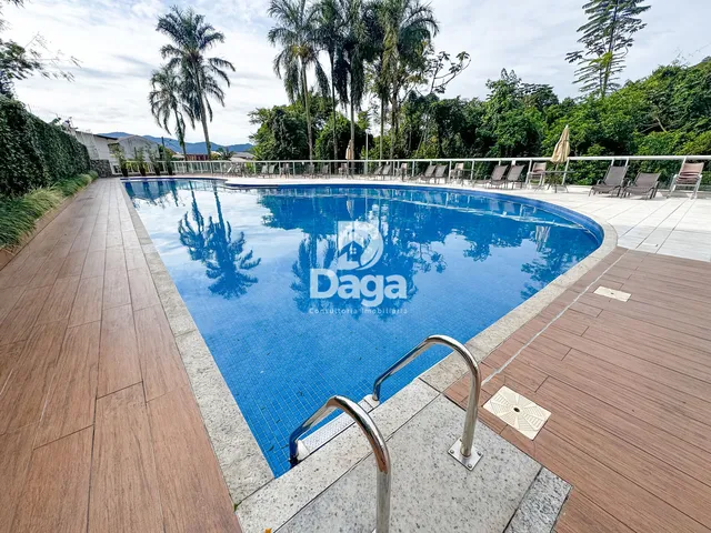 Imagem: Apartamento no Bairro Pantanal, Florianópolis/SC