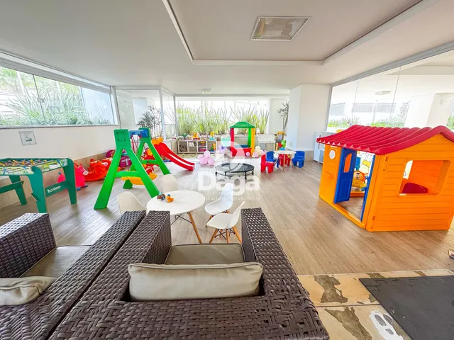 Imagem 4: Apartamento no Bairro Pantanal, Florianópolis/SC