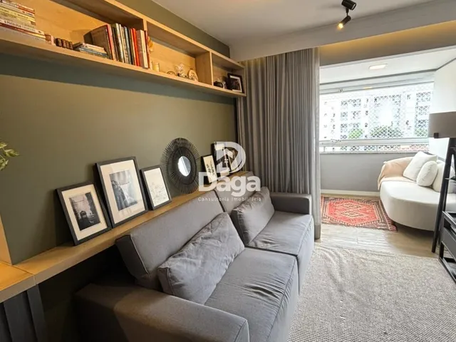 Imagem: Apartamento dos sonhos no coração do Itacorubi!