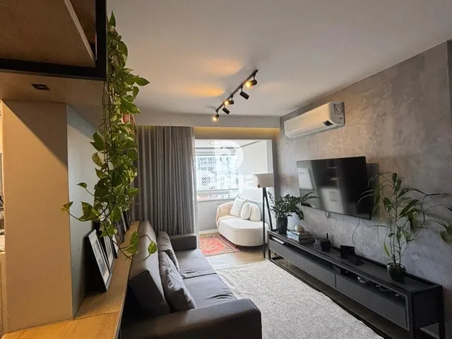 Imagem 3: Apartamento dos sonhos no coração do Itacorubi!
