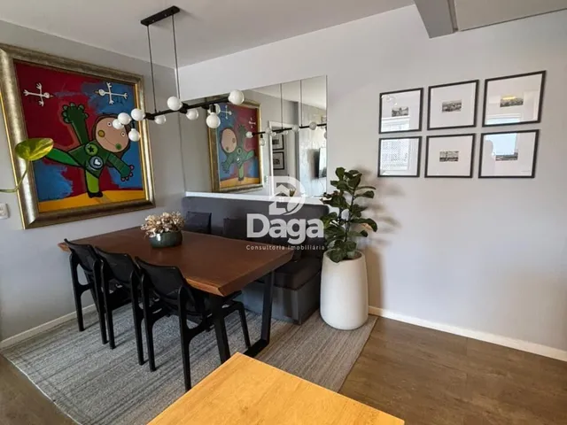 Imagem 11: Apartamento dos sonhos no coração do Itacorubi!
