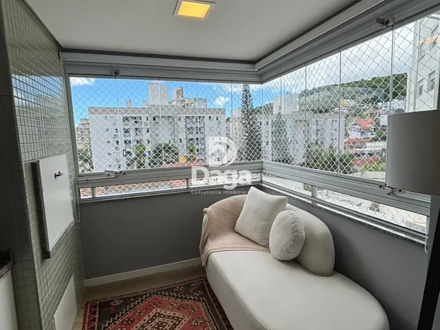 Imagem 6: Apartamento dos sonhos no coração do Itacorubi!