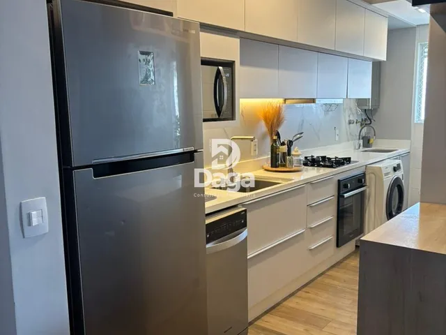 Imagem 14: Apartamento dos sonhos no coração do Itacorubi!
