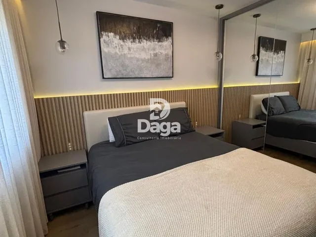 Imagem 4: Apartamento dos sonhos no coração do Itacorubi!