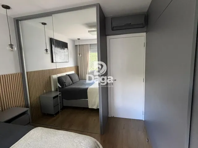 Imagem 5: Apartamento dos sonhos no coração do Itacorubi!