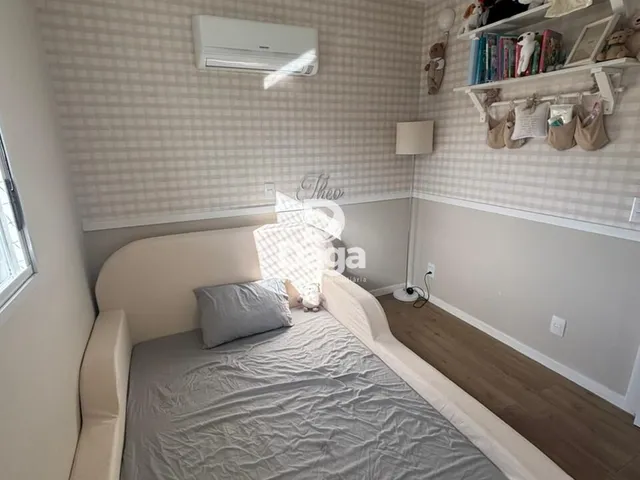 Imagem 7: Apartamento dos sonhos no coração do Itacorubi!