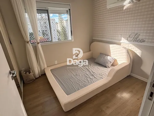 Imagem 13: Apartamento dos sonhos no coração do Itacorubi!