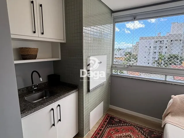 Imagem 16: Apartamento dos sonhos no coração do Itacorubi!