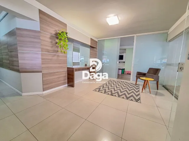 Imagem 8: Apartamento dos sonhos no coração do Itacorubi!